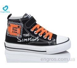 Кеды Comfort-baby